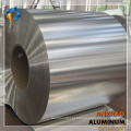 2016 bobina de alumínio de boa qualidade de venda quente